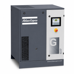 Máy Nén Khí Atlas Copco G37 – 7.5 bar