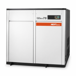 Máy nén khí Hitachi 75kW OSP-75M5AN2