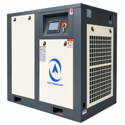 Máy Nén Khí Trục Vít TLC 30HP – 22KW