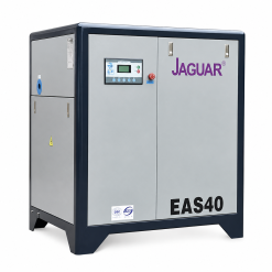Máy Nén Khí Trục Vít Jaguar EAS40 (40HP)