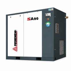 Máy nén khí trục vít Fusheng SA90 (125HP)