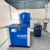 Máy nén khí trục vít 150hp 110kw KAIZEN