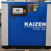 Máy nén khí trục vít 37kw 50hp KAIZEN