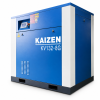 Máy nén khí trục vít 180HP 132Kw Kaizen